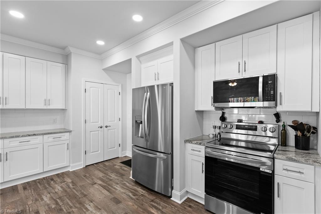 727 Petree Road Property Photo 12