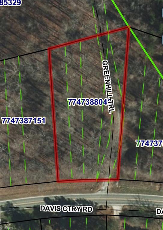 0 Davis Country Road Property Photo 4