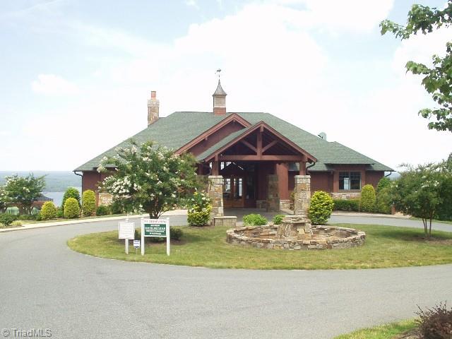400 Pinnacle Trail Property Photo 3