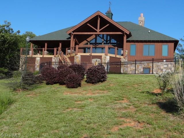 400 Pinnacle Trail Property Photo 7