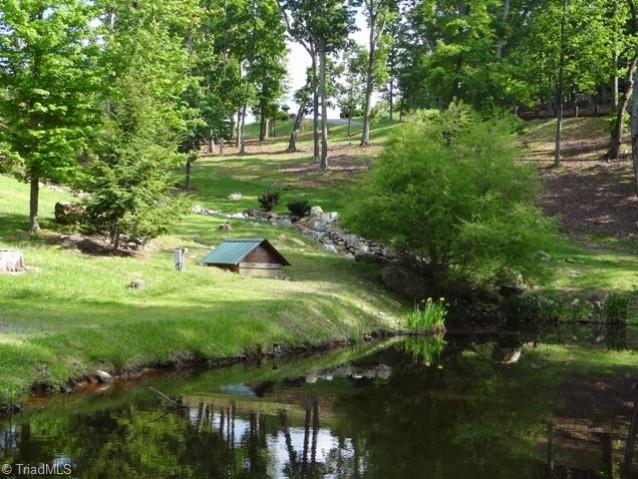 400 Pinnacle Trail Property Photo 8