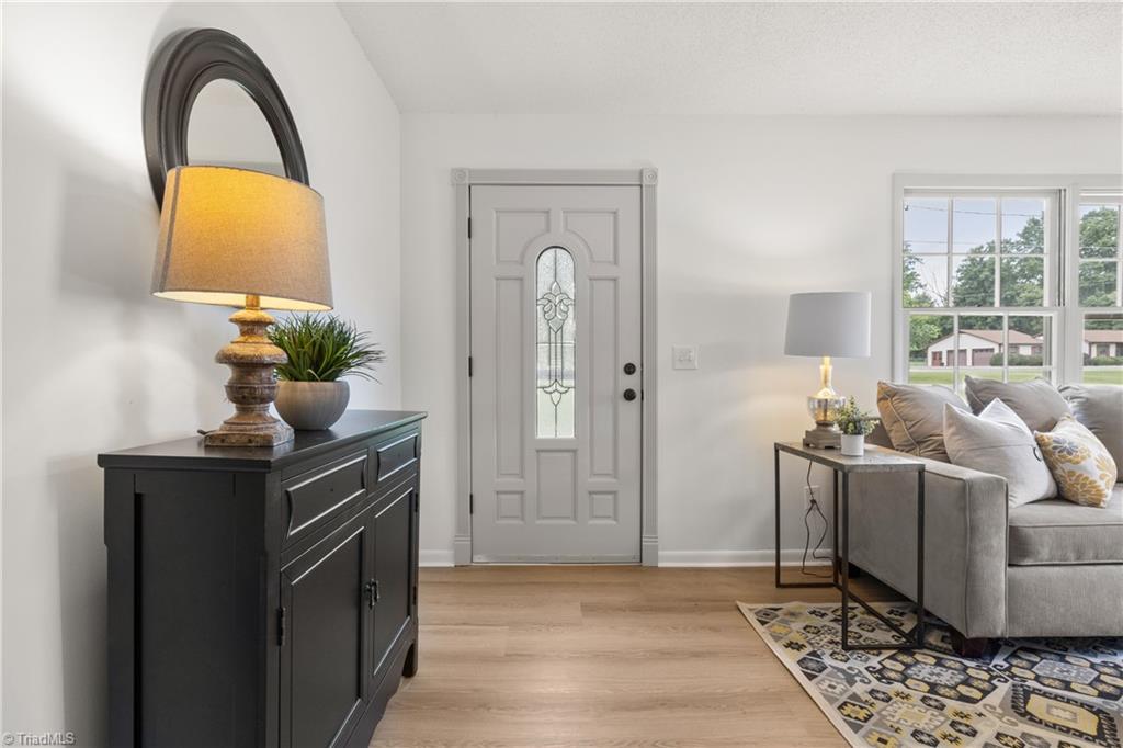 317 Benbow Drive Property Photo 5