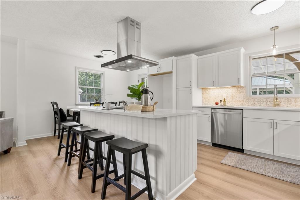 317 Benbow Drive Property Photo 7