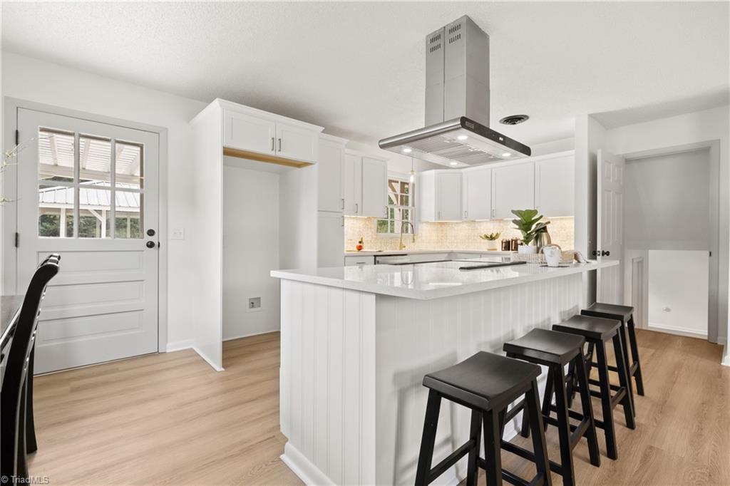 317 Benbow Drive Property Photo 8