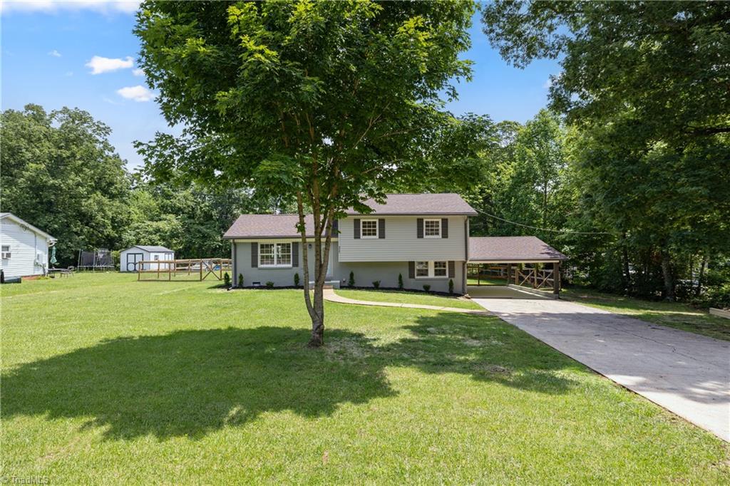 317 Benbow Drive Property Photo 20