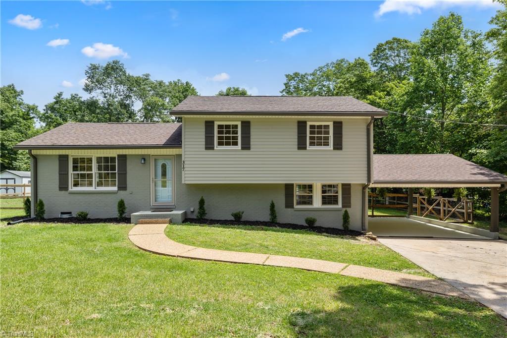 317 Benbow Drive Property Photo 21