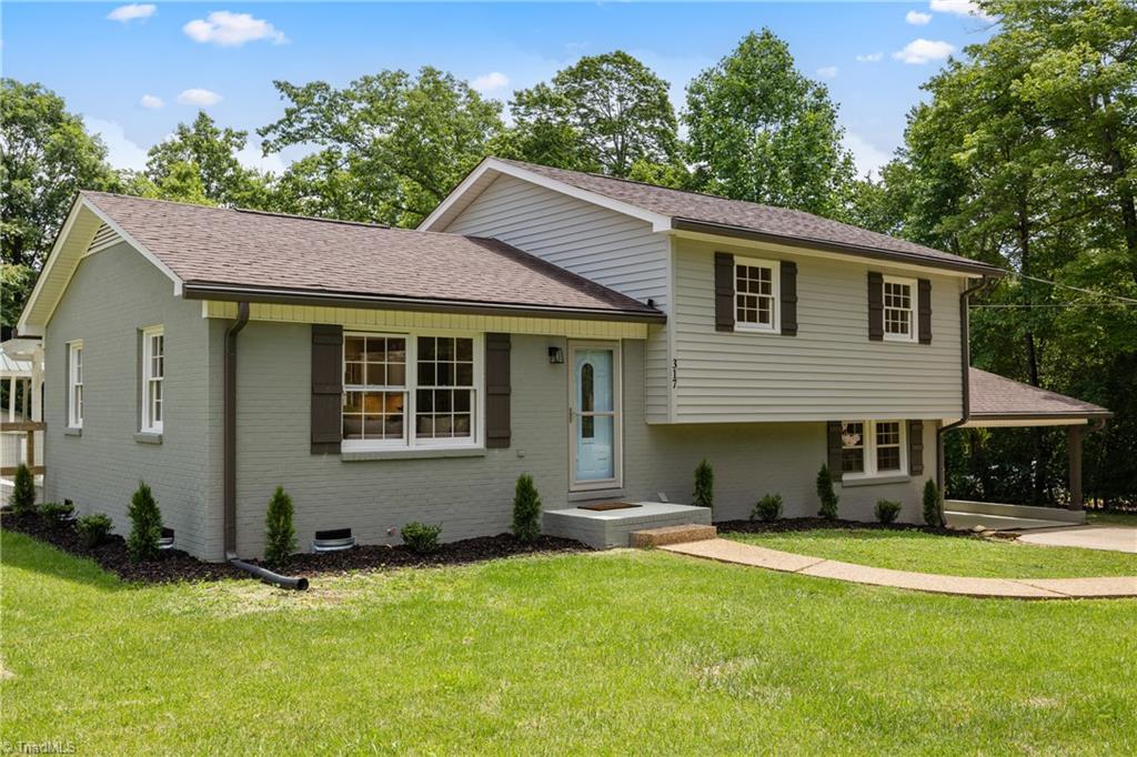 317 Benbow Drive Property Photo 22