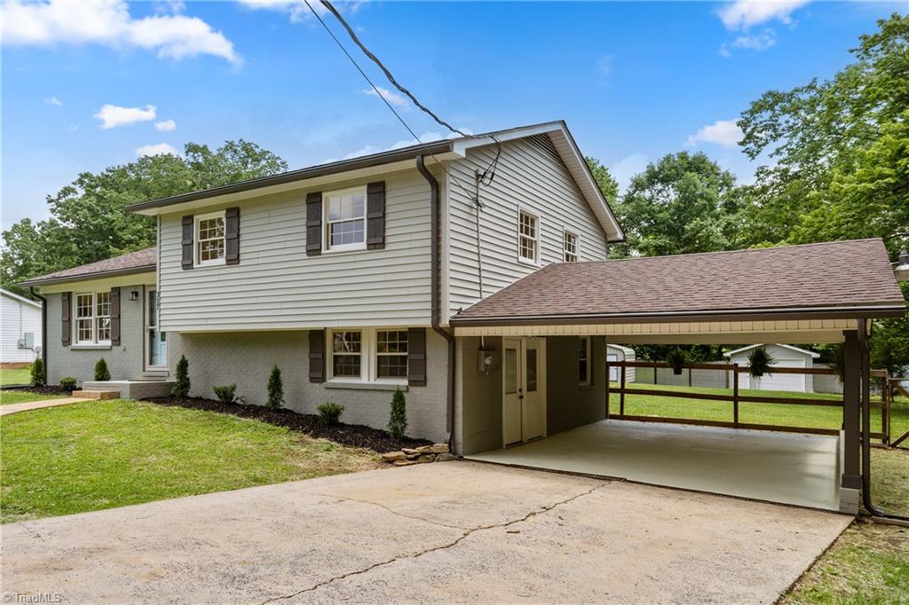 317 Benbow Drive Property Photo 23