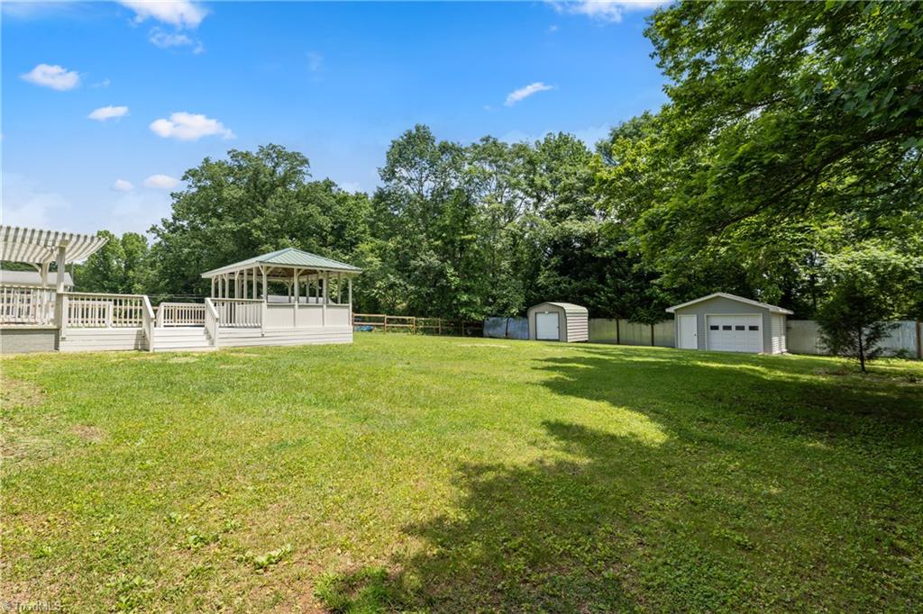 317 Benbow Drive Property Photo 24