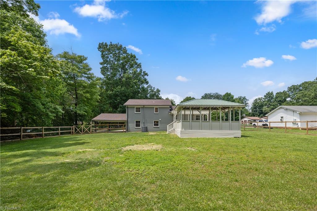 317 Benbow Drive Property Photo 25