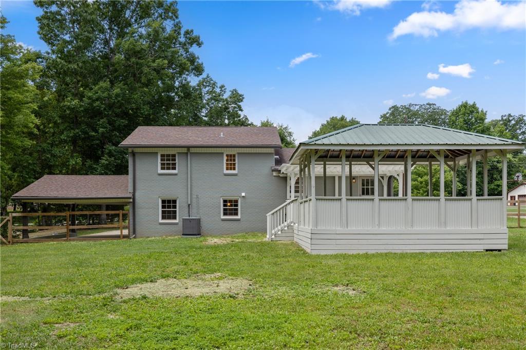 317 Benbow Drive Property Photo 26