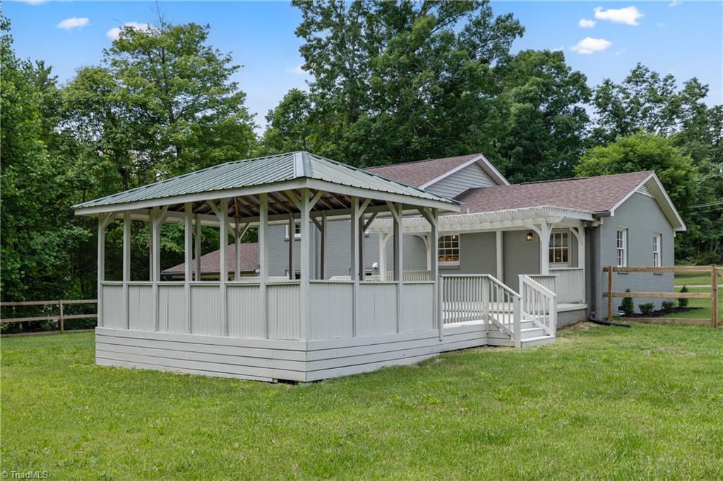 317 Benbow Drive Property Photo 27