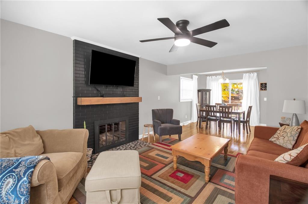 521 Dogwood Circle Property Photo 7