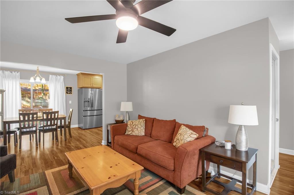 521 Dogwood Circle Property Photo 8