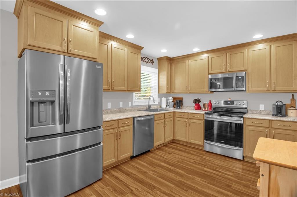 521 Dogwood Circle Property Photo 14