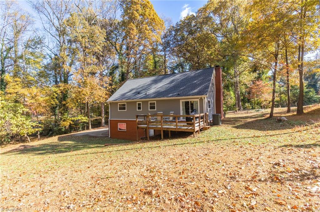 521 Dogwood Circle Property Photo 32