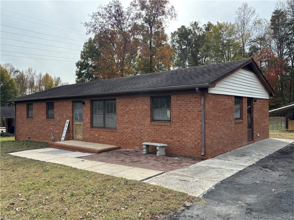 3598 Robindale Drive Property Photo 1