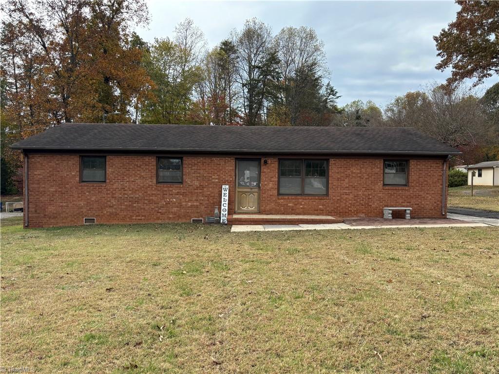 3598 Robindale Drive Property Photo 2