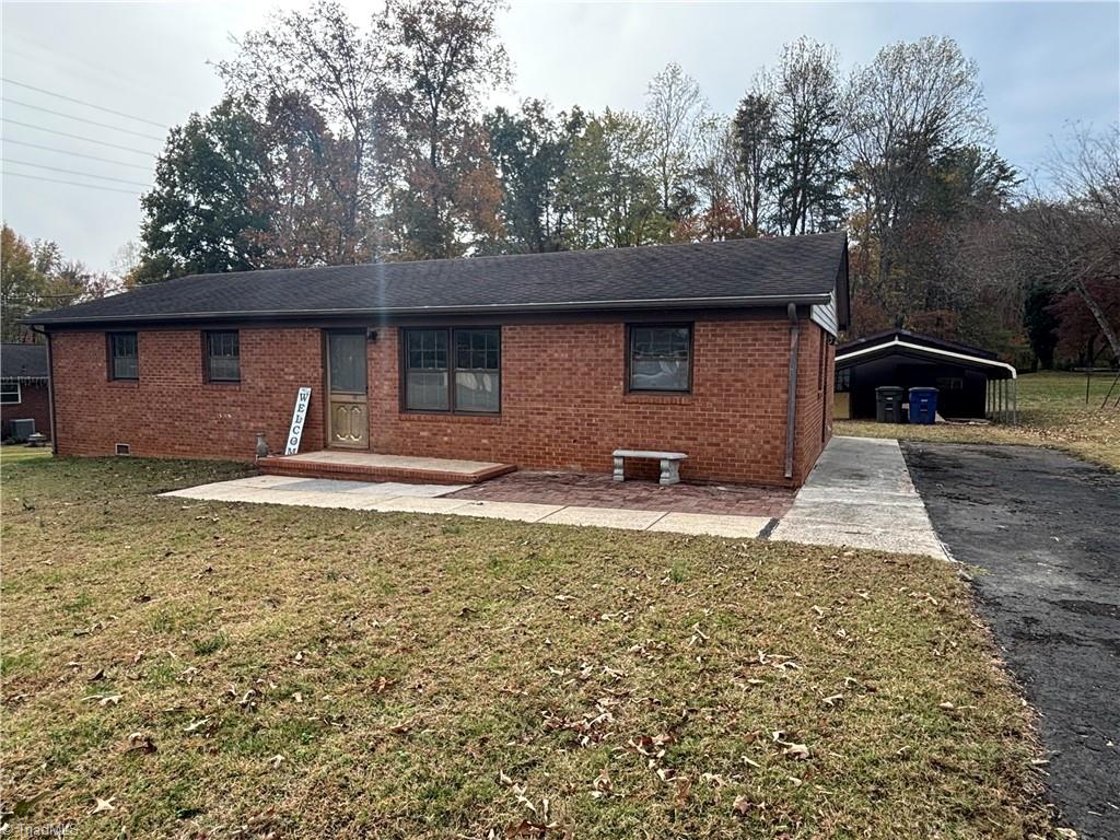 3598 Robindale Drive Property Photo 4