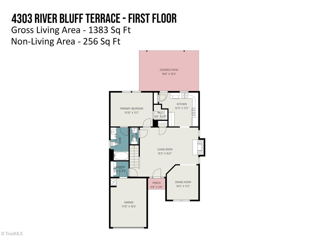 4303 River Bluff Terrace Property Photo 20