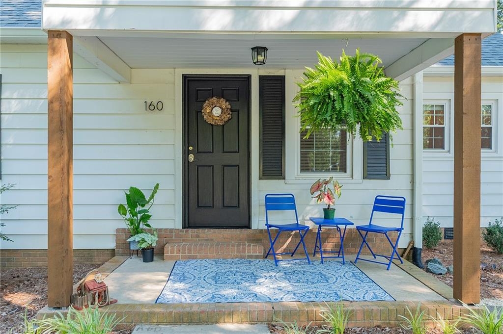 160 Taylor Road Property Photo 2