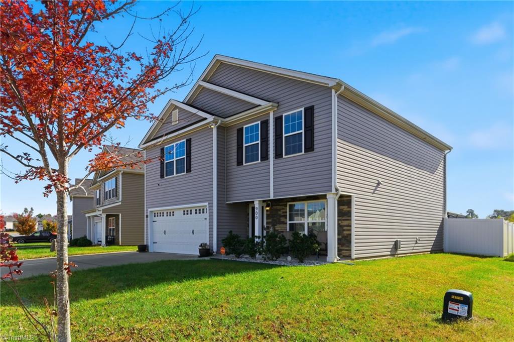 900 Cannonade Drive Property Photo 3