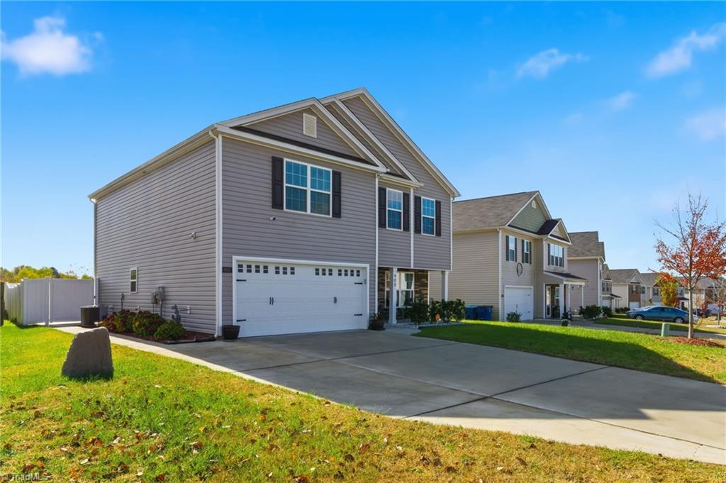 900 Cannonade Drive Property Photo 4