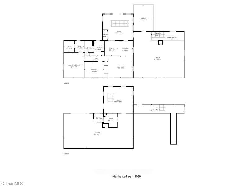 1802 Slate Road Property Photo 48