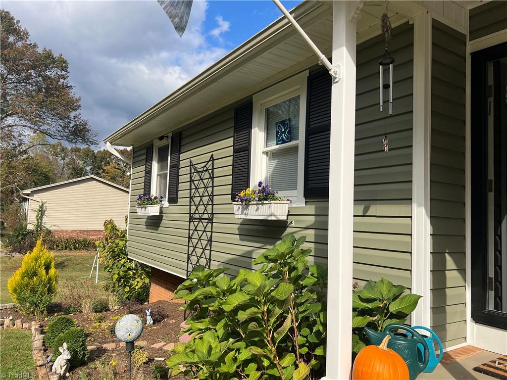 270 Mount Pleasant Church Road Property Photo 2