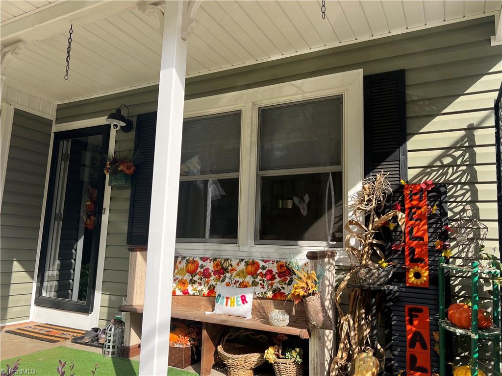 270 Mount Pleasant Church Road Property Photo 3