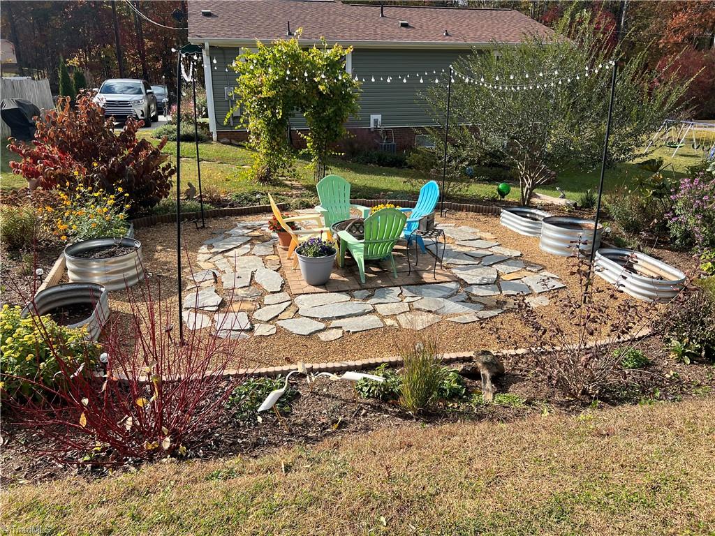 270 Mount Pleasant Church Road Property Photo 5