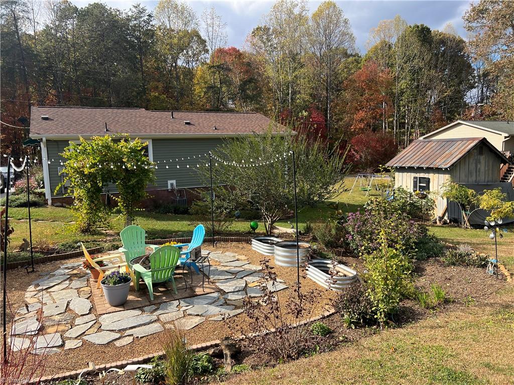 270 Mount Pleasant Church Road Property Photo 6