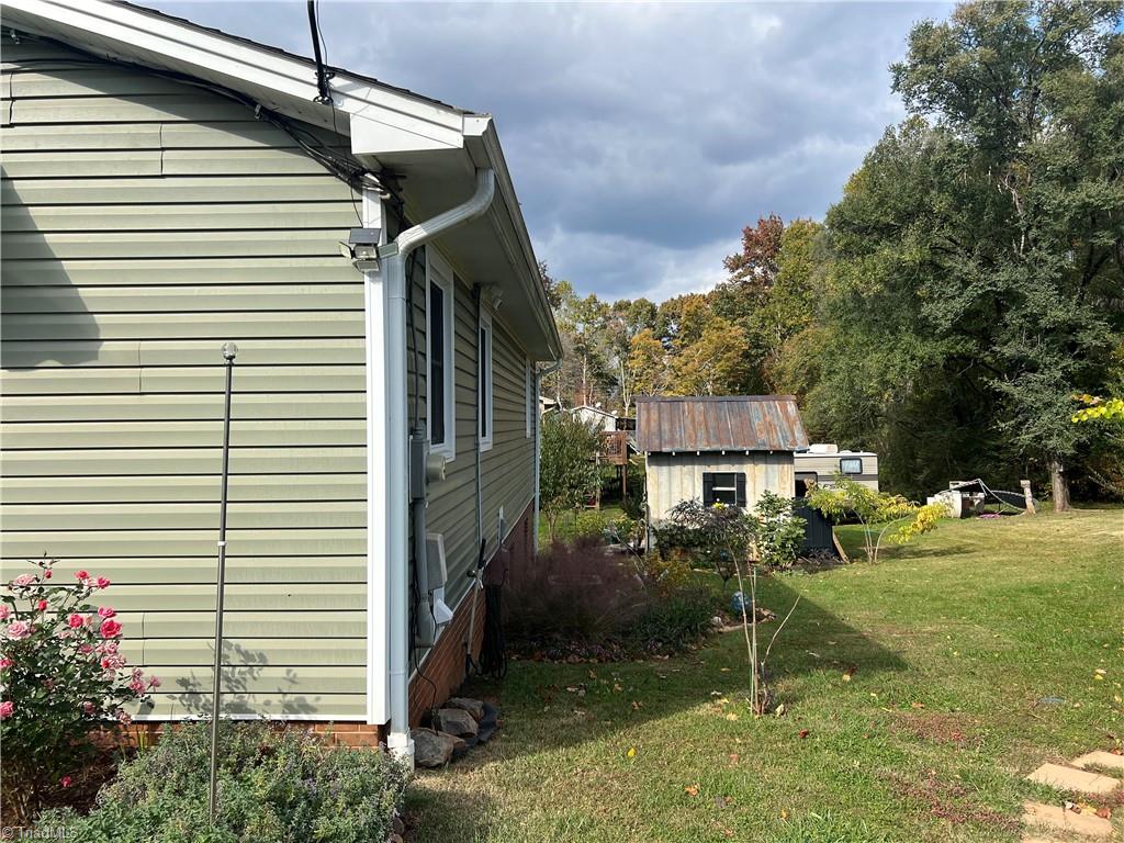 270 Mount Pleasant Church Road Property Photo 9