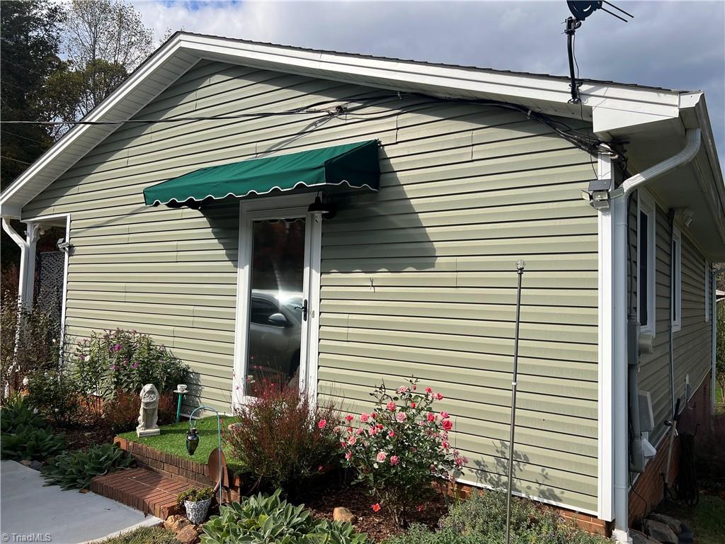 270 Mount Pleasant Church Road Property Photo 10