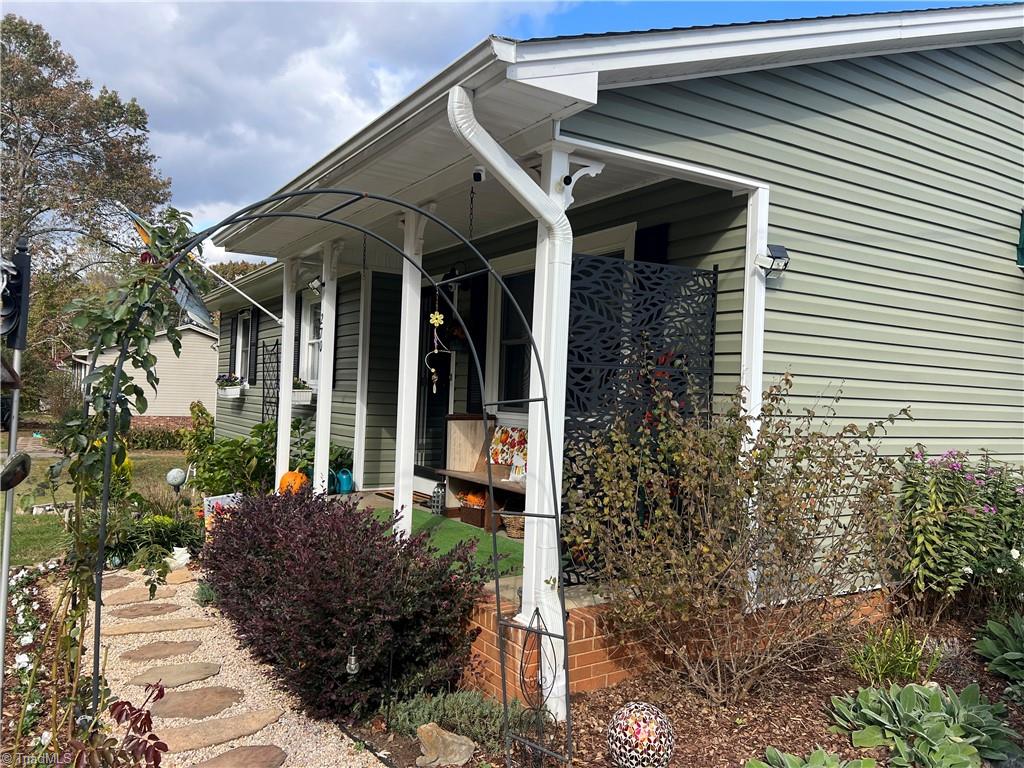 270 Mount Pleasant Church Road Property Photo 11