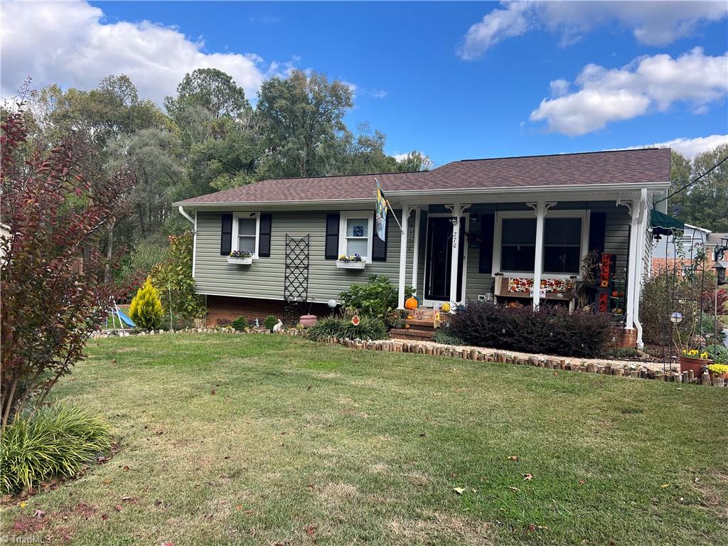 270 Mount Pleasant Church Road Property Photo 13