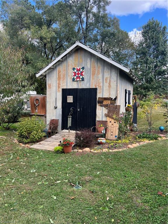 270 Mount Pleasant Church Road Property Photo 16