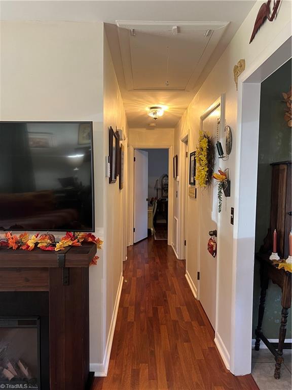 270 Mount Pleasant Church Road Property Photo 18