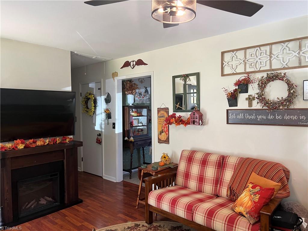 270 Mount Pleasant Church Road Property Photo 19