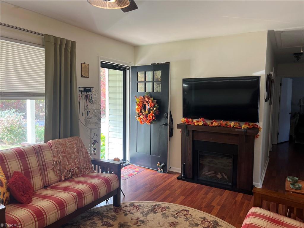 270 Mount Pleasant Church Road Property Photo 20