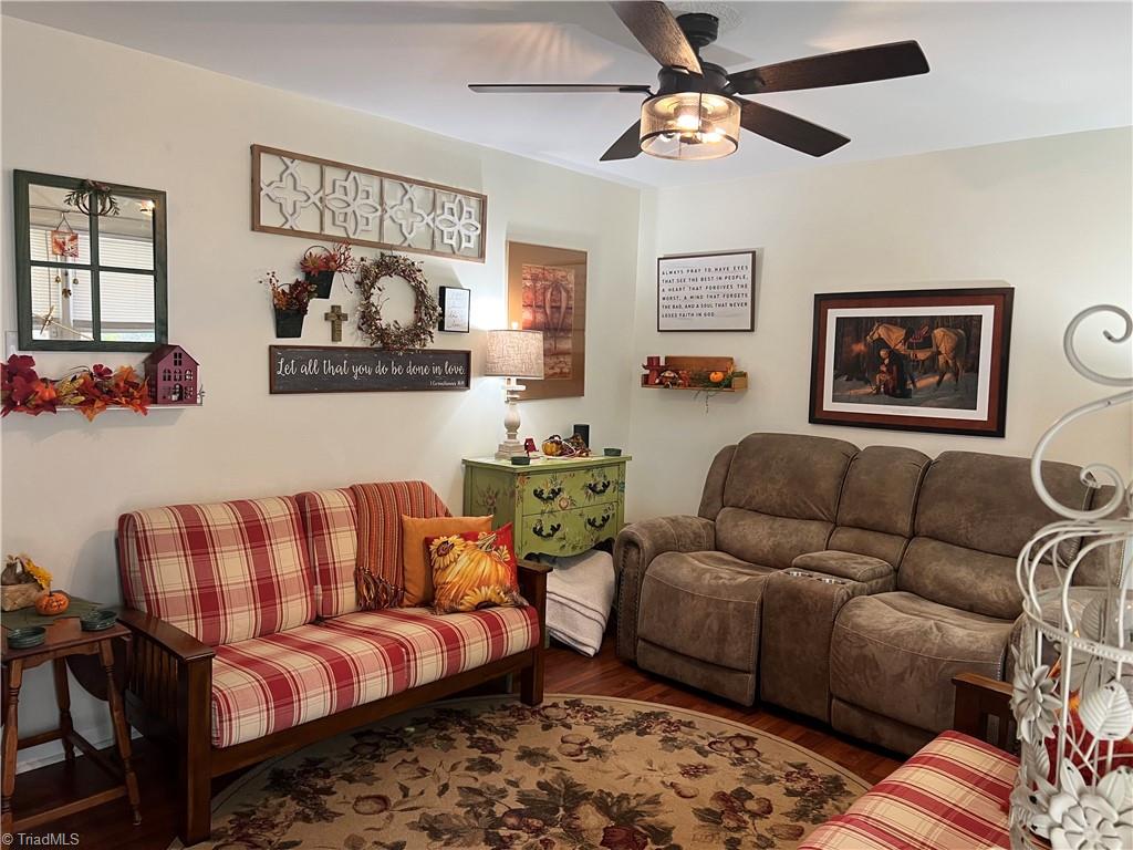 270 Mount Pleasant Church Road Property Photo 21