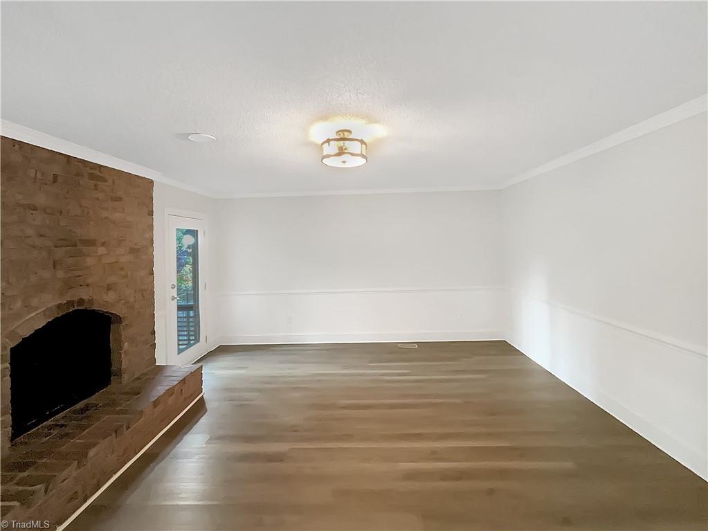 605 Doe Run Drive Property Photo 2