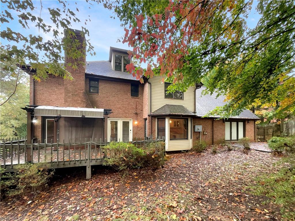 605 Doe Run Drive Property Photo 6