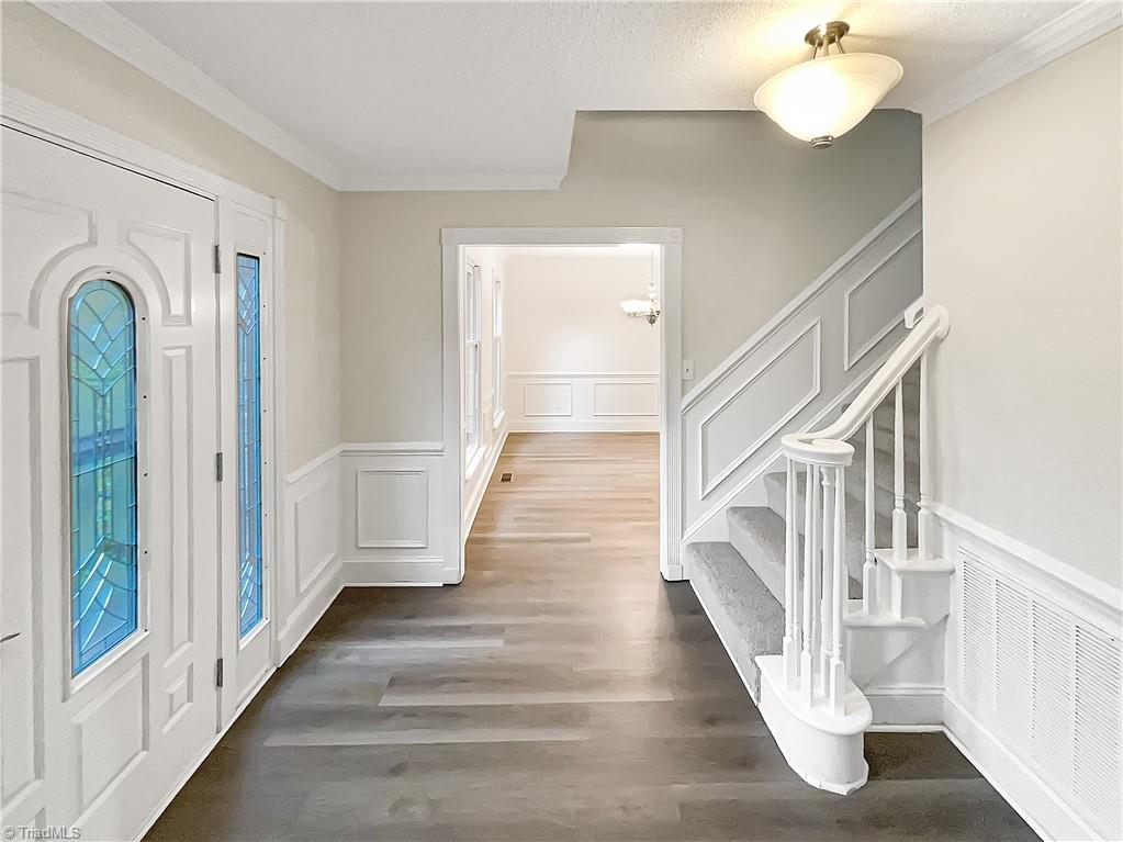 605 Doe Run Drive Property Photo 7