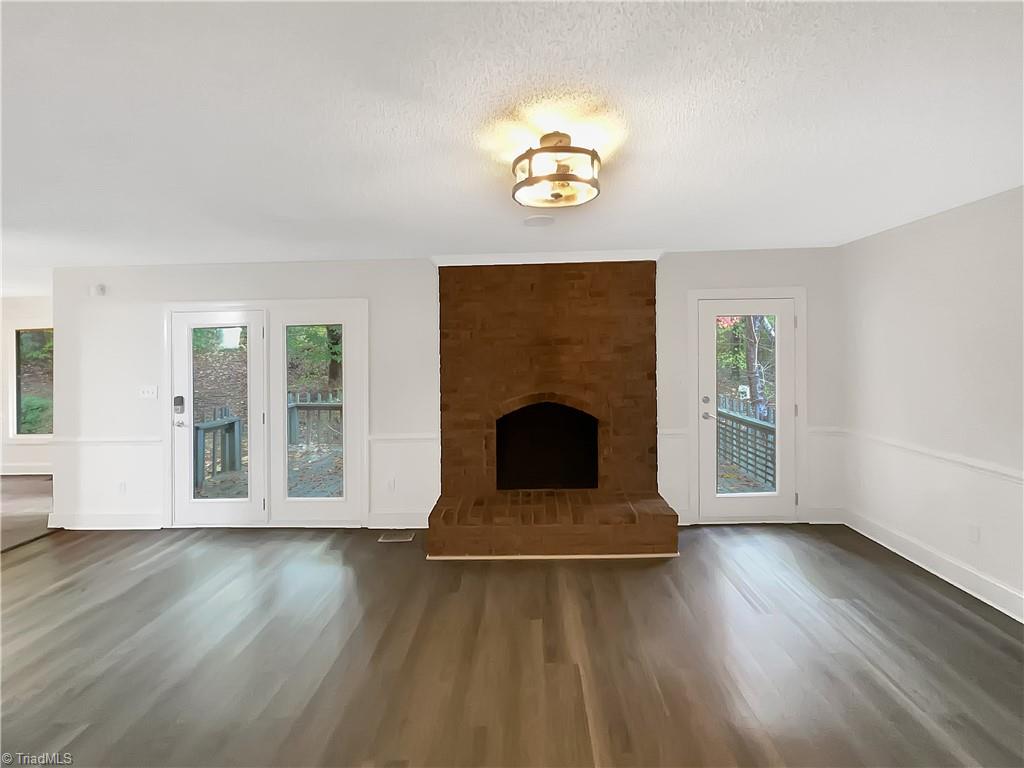 605 Doe Run Drive Property Photo 13