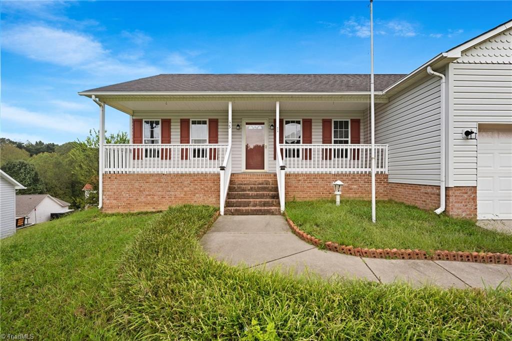 515 Paul Kennedy Road Property Photo 2