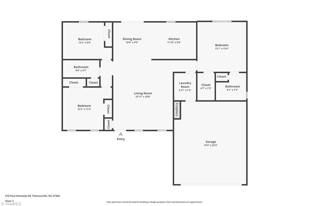 515 Paul Kennedy Road Property Photo 35