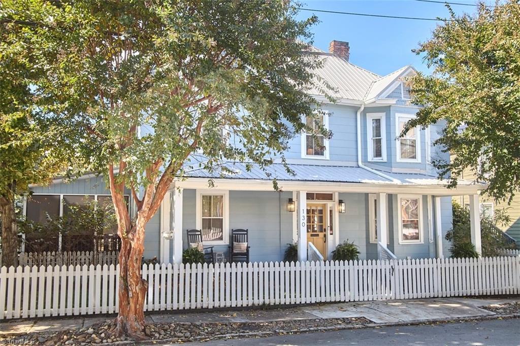 130 N Poplar Street Property Photo 2