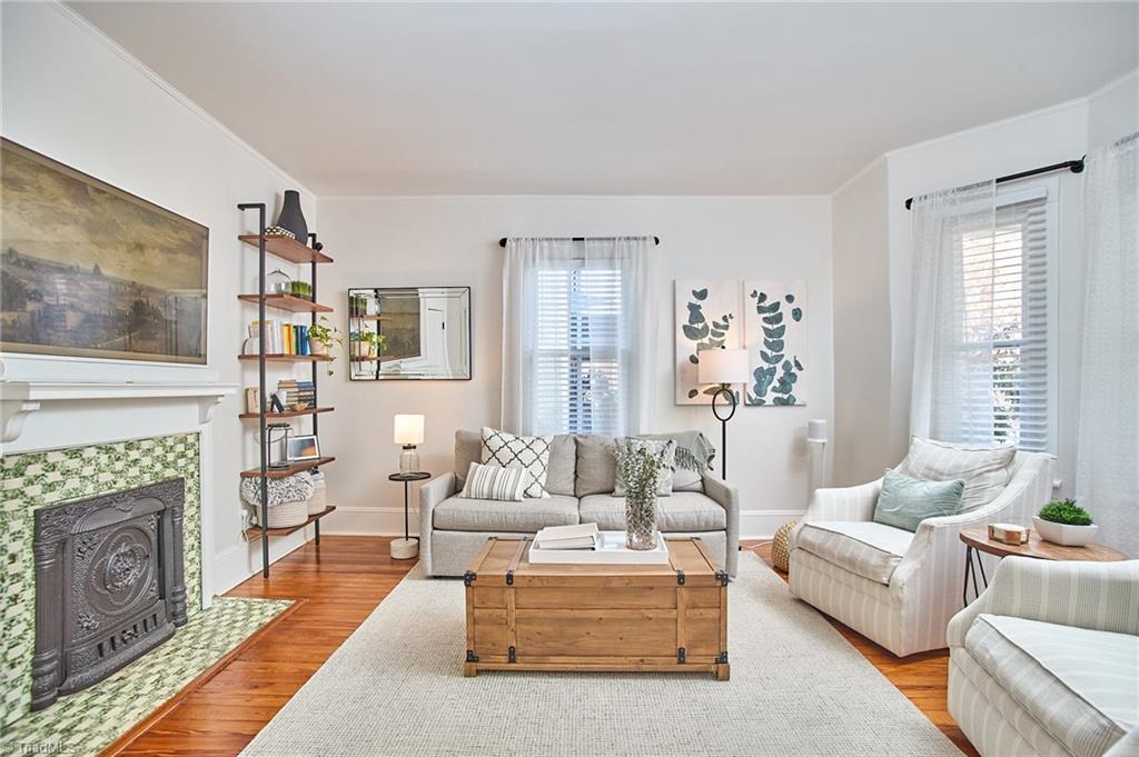 130 N Poplar Street Property Photo 6