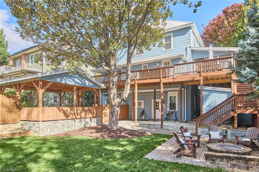 130 N Poplar Street Property Photo 40